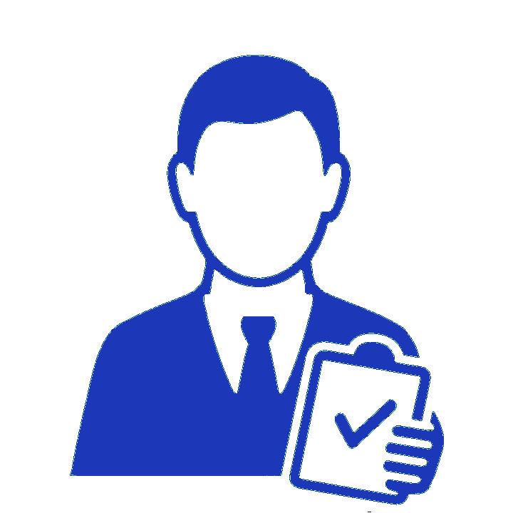 コーディネーター アイコン